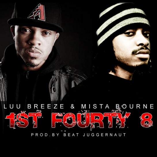 1stFOURTY8