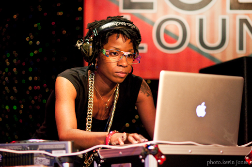 DJ Loqenz DJ Loqenz