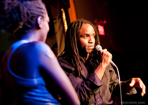 Dalton Higgins and Garvia Bailey Dalton Higgins and Garvia Bailey