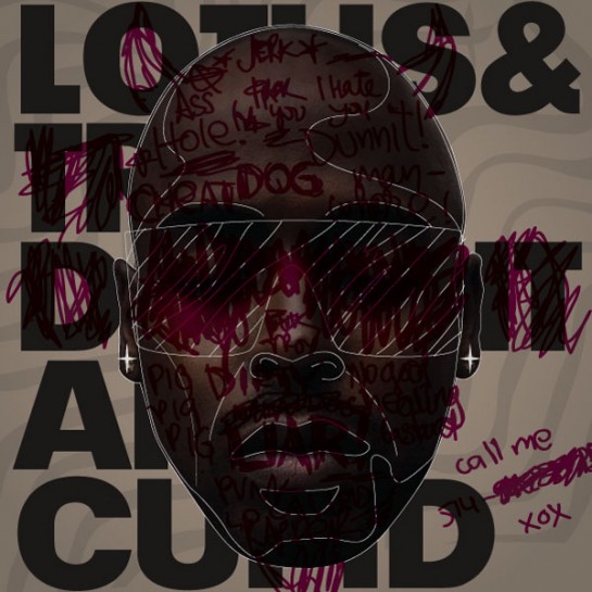 Lotus Troy Dunnit (Anit-Cupid) 2