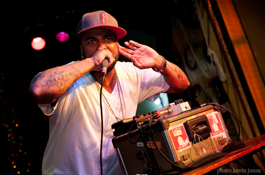 Scratch (from The Roots) Scratch (from The Roots)