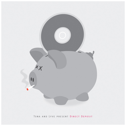 Tona - Direct Deposit Tona - Direct Deposit