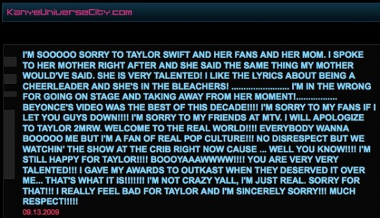kanye-taylorswift-apology kanye-taylorswift-apology