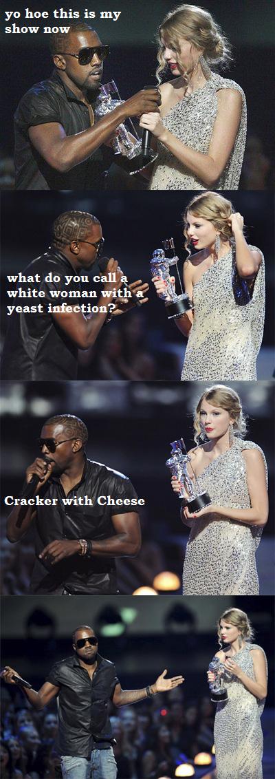 Kanye Cracker Kanye Cracker