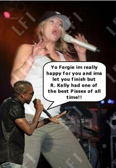 kanyefergie kanyefergie