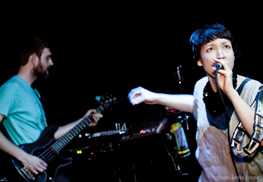 Little Dragon (1) Little Dragon (1)