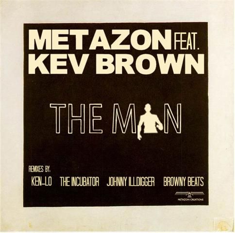 Metazon Metazon
