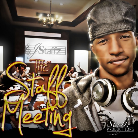 TheStaffMeetingFinal