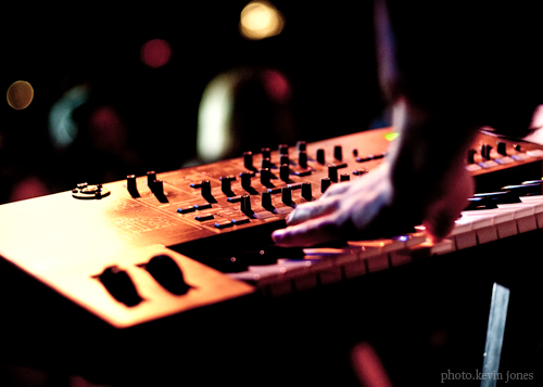 Grand Analog