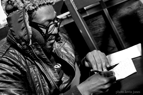 Odario Williams