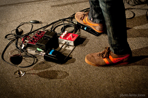 tools of the trade