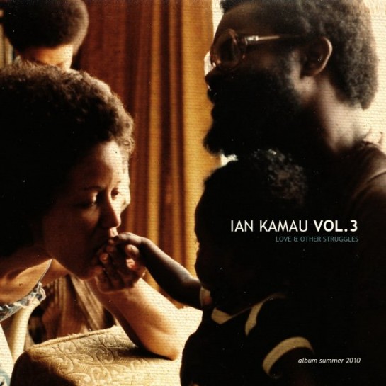 Kamau - Love & Other Struggles Vol 3 Kamau - Love & Other Struggles Vol 3