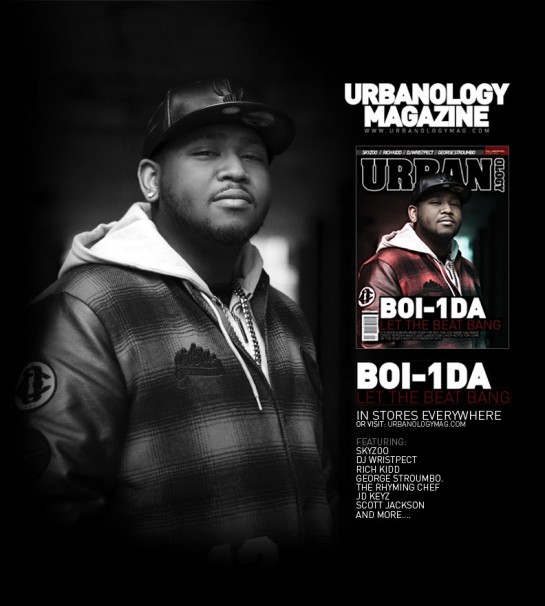 Urbanology Spring 2010
