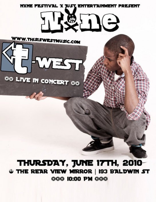 T-West_NXNE T-West_NXNE