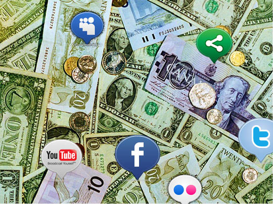 currency currency