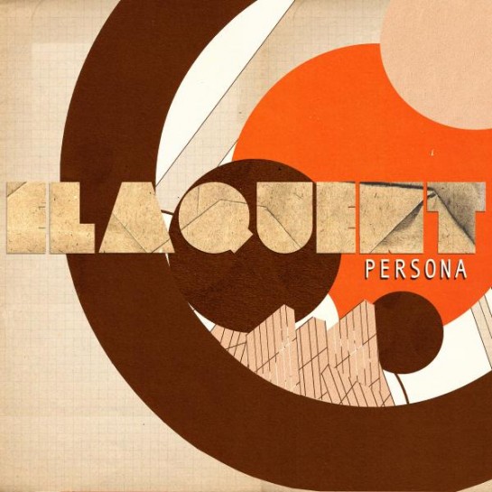 Elaquent - Persona