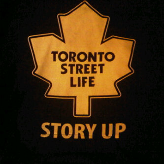 story up story up
