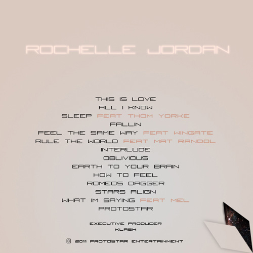 rochelle-jordan-rojo-tracklist rochelle-jordan-rojo-tracklist