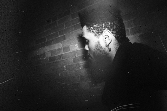 The-Weeknd