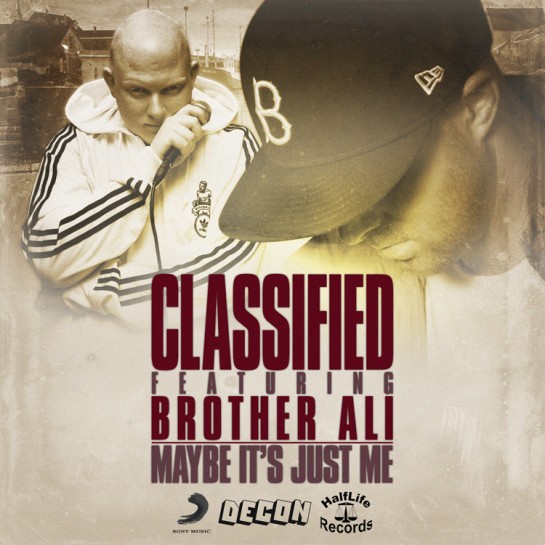 Classified Maybe