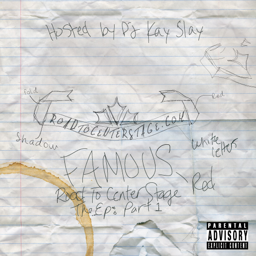 Road-To-Center-Stage-Part-1-Artwork-Front