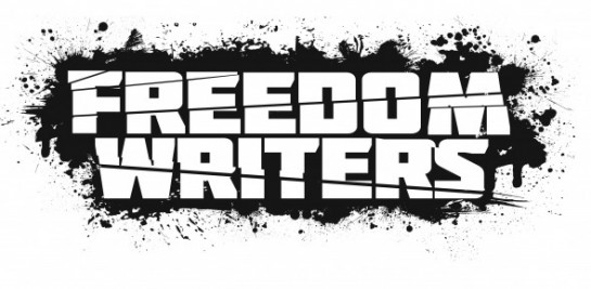 Freedom Writers 567