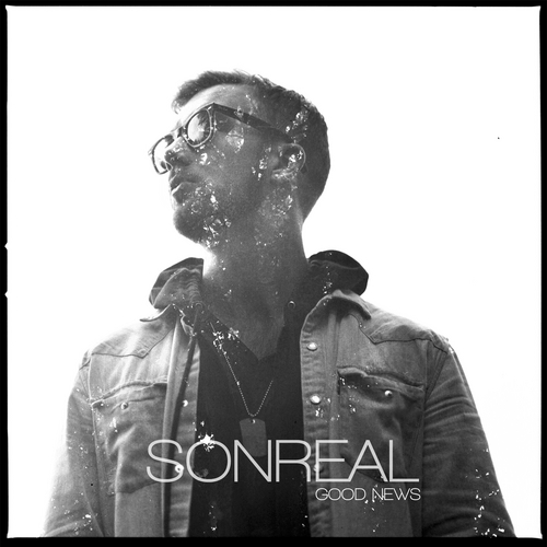 SonReal - Good News (Front)