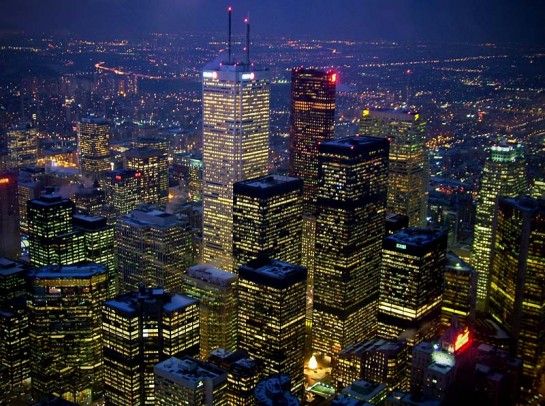 Toronto