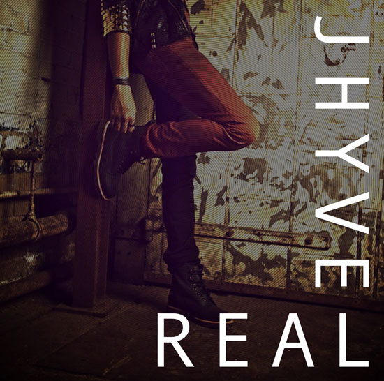 Jhyve---Real