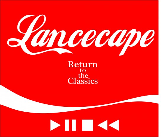Return To The Classics (Album  Cover)